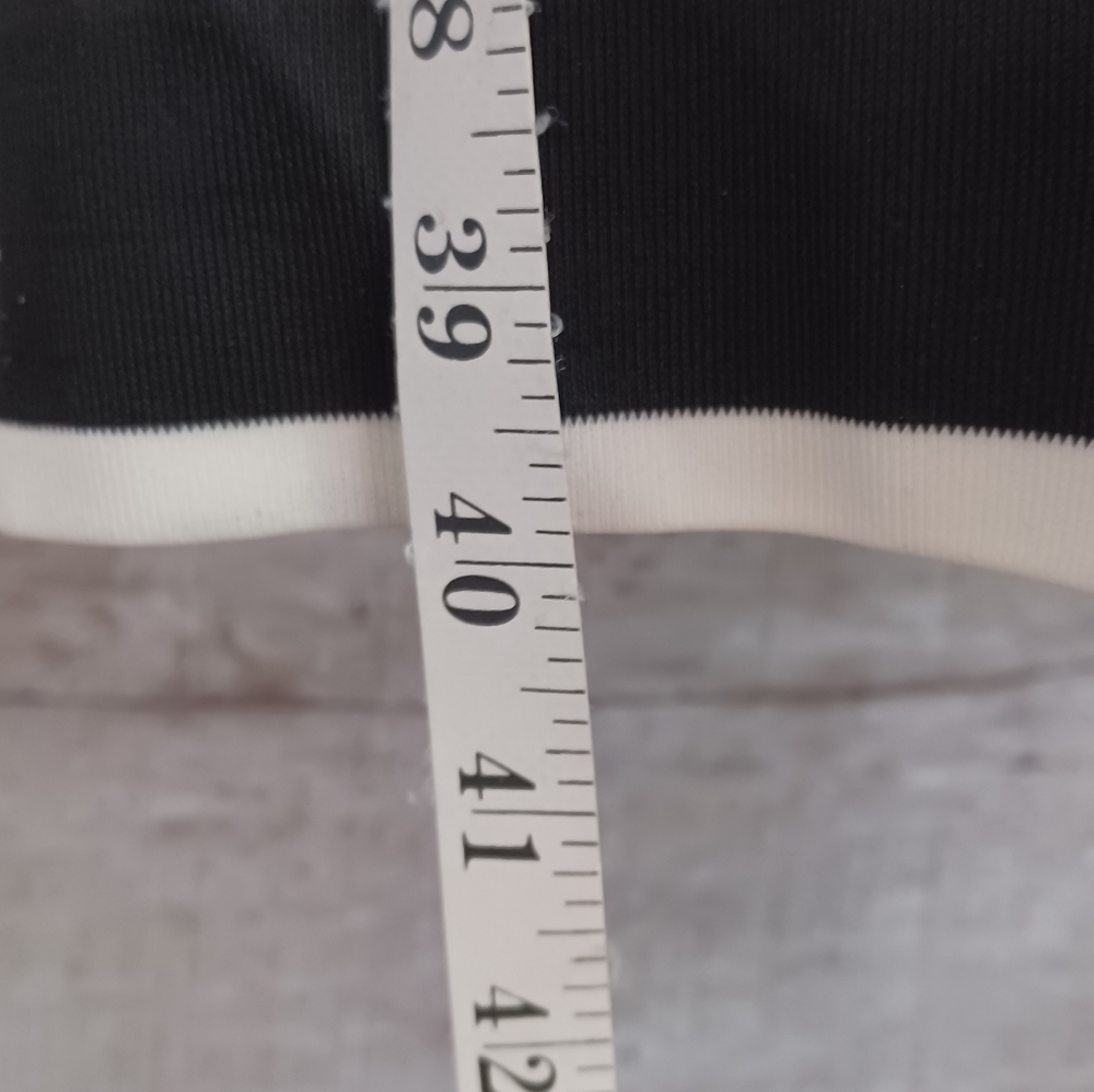 Prison Stripe Polyester - image 5